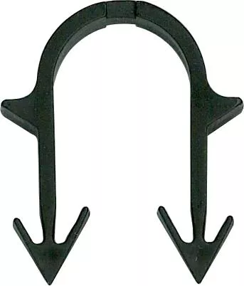 Agrafe Plancher Chauffant ING FIXATION L.60 Mm - Boîte De 300 Pièces - A520060 1 Agrafe Plancher Chauffant ING FIXATION L.60 Mm - Boîte De 300 Pièces - A520060