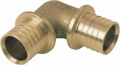 Coude 90° SDR 11 LX REHAU 16 - 16 - 11691231001