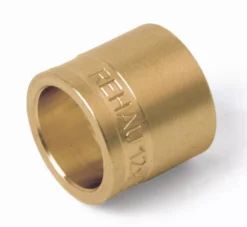 Bague à Sertir SDR 11 LX Pour PER REHAU 32 X 2,9 - 11394921001
