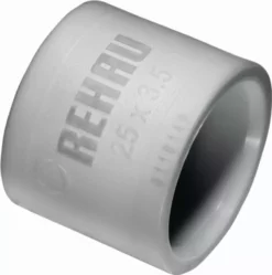 Bague à Sertir SDR 11 PX REHAU 32x3 - 11803281001