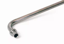 Canne Coudée REHAU Pour Tube De 12, 150 Mm - 12677881001