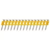 Boîte De 510 Pointes Béton Standard Pour Cloueur 2.6x45MM - DEWALT - DCN8901045
