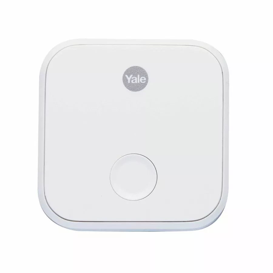 Connect Bridge Wi-Fi YALE Pour Serrure Connectée Linus - 20670000 2 Connect Bridge Wi-Fi YALE Pour Serrure Connectée Linus - 20670000 – Image 2