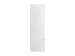 Radiateur électrique Programmable INGENIO THERMOR Vertical Blanc 1500W - 429451