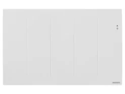 Radiateur électrique Connecté INGENIO 3 THERMOR Horizontal Blanc 2000W - 479371