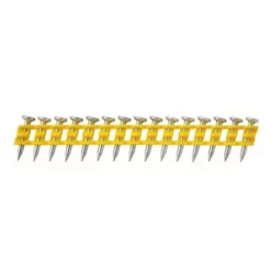 Boîte De 1005 Pointes Acier XH Pour Cloueur 3x17MM - DEWALT - DCN8903017