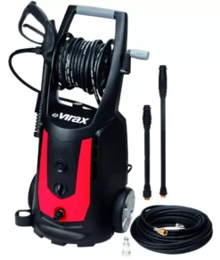 Nettoyeur Déboucheur Haute Pression Pro VIRAX - 293230