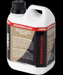 Désembouant VIRAX 1L - 295025