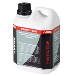 Protecteur Corrosion VIRAX 1L - 295027