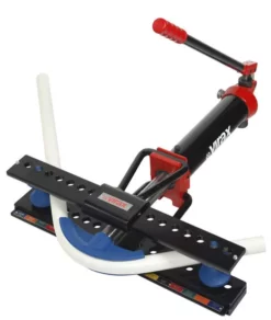 Cintreuse Hydraulique Manuelle Pour Tube Multicouche Ø 40 à 63 Mm - 240249