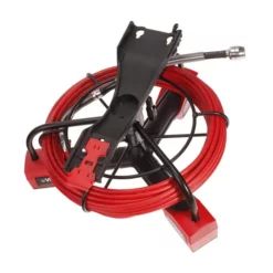 Câble 16 M Pour Caméra Mini Visioval VIRAX - 294121