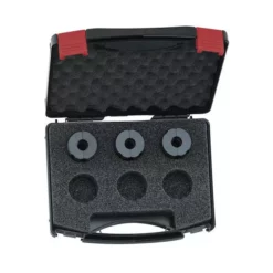 Mallette D'inserts Pour Presse à Sertir Viper® I10, I26, M20+, M21+ Et ML21+ VIRAX Profil H-ML : Tube Multicouche - 990066