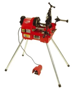 Machine à Fileter 2 Pouces VIRAX - 162120