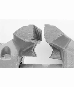 Etau à Mors Parallèles VIRAX 105 Mm - 200410 -BOSTITCH Boutique cou72836 1 2