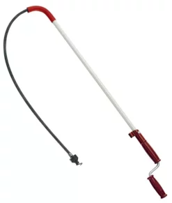 Déboucheur Manuel à Câble 85 Cm VIRAX - 290510