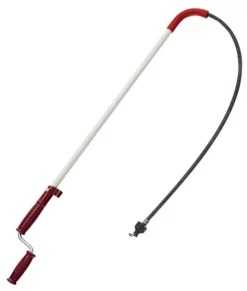 Déboucheur Manuel Télescopique Jusqu'à 160 Cm VIRAX - 290520