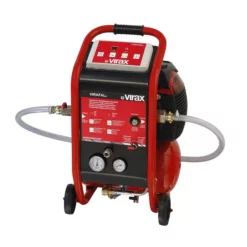 Centrale De Désembouage Haut-débit Virafal® VIRAX - 295050