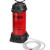 Pompe à Eau Manuelle 10L VIRAX Pour Carotteuse - 50049