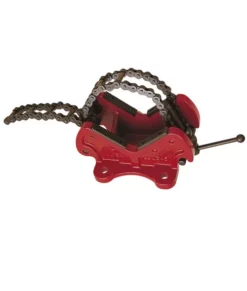 Étau à Double Chaîne 2.1/2 - 12" VIRAX - 200350