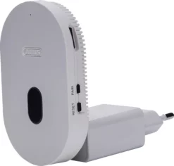 Caméra Batterie Avec Station De Base FR PPIC90000 ABUS - 6016945 -BOSTITCH Boutique csa40116 1