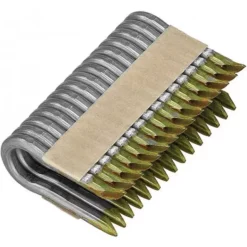 Agrafes Crantées électro Zinguées DEWALT - DFS