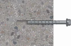 Vis Béton FBS II FISCHER -BOSTITCH Boutique fisc0085 4 3