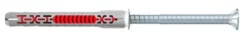 Cheville Rallongée DuoXpand FISCHER T Acier - 5621