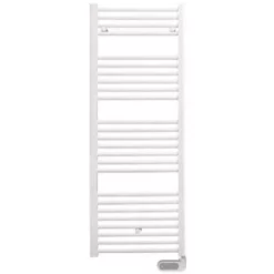 Radiateur Sèche-serviettes électrique FLECHE IRSAP - PRA401NNN