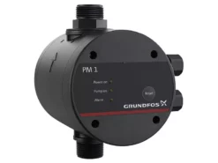 Gestionnaire De Pression GRUNDFOS PM 1 - 96848693