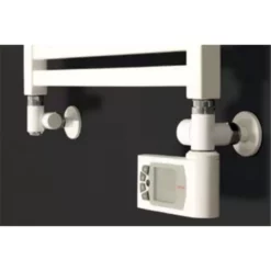 Robinet Coude équerre Intérieur Fonctionnement Mixte IRSAP Blanc - VALKITSQMIST01 -BOSTITCH Boutique kit robinet coude interieur equerre valkitsqmist01 pour fonctionnement mixte blanc 2