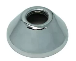 Rosace Conique 15x21 NOYON Ø61 / Ht.25 Mm - 547641