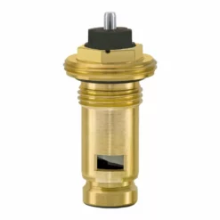 Vanne STELRAD 1/2″ M30x1.5 - Préréglé Position 6 - Noir - R4220