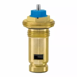 Vanne STELRAD 1/2″ M30x1.5 - Préréglé Position 8 - Bleu - R4221