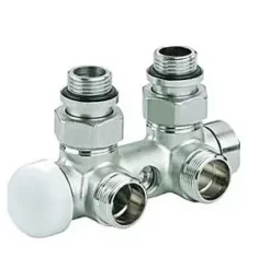 Collecteur En H Droit Thermo 3/4" RBM - 29120402