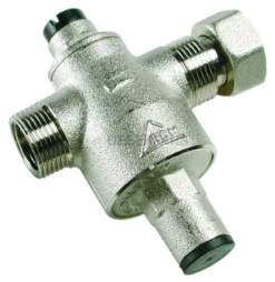 Réducteur De Pression Rinoxdue Avec Raccord 3/4" RBM - 2890530