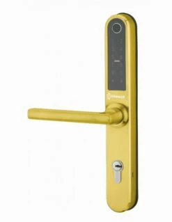 Garniture De Porte Intelock Multi THIRARD -BOSTITCH Boutique sia20019