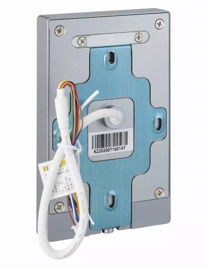 Contrôleur Accès à Clavier Filaire THIRARD - 78933 2 Contrôleur Accès à Clavier Filaire THIRARD - 78933 – Image 2