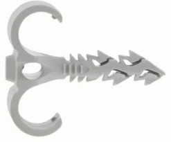 Cheville S-Clip Double D20-25 SPIT - Bidon De 100 - 569495