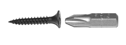 Vis Pour Plaque De Plâtre ISOTECH - ISO0004 1 Vis Pour Plaque De Plâtre ISOTECH - ISO0004