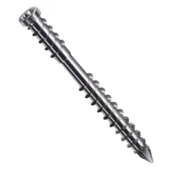 Devant -BOSTITCH Boutique vis facade 45x60mm double f 1